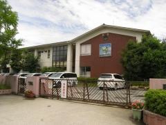 奈良市立平城東中学校