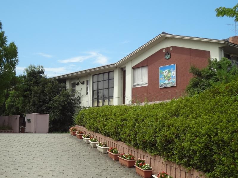 平城東中学校