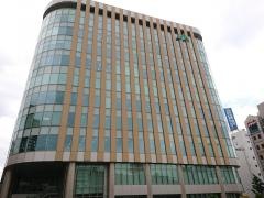 ＪＡバンク和歌山信連本所