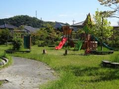 錦海公園