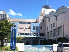 操明小学校