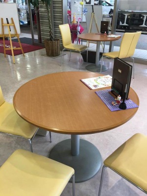 マーケットピア 岡山トヨタ自動車野田店 岡山市北区野田