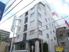 ベネフィットホテル岡山駅前
