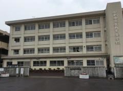 広島県立大門高等学校
