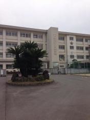広島県立大門高等学校