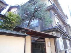 西山本館