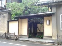 西山本館