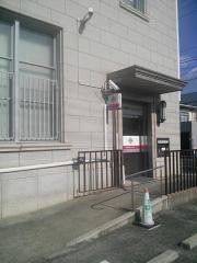 中国銀行三本松支店