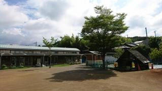 香我美おれんじ保育所