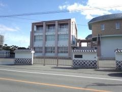 藤吉小学校