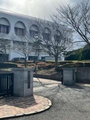 福岡県立宗像高等学校