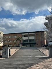 福岡県立宗像高等学校