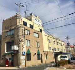 パーソナルホテル遊
