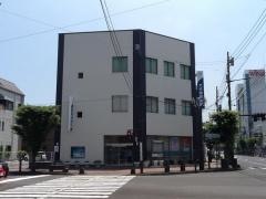 大分信用金庫鶴崎支店