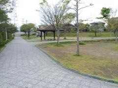 かに座公園