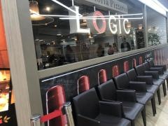 ＬＯＧＩＣお台場