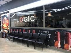 ＬＯＧＩＣお台場