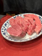 くいしんぼー山中