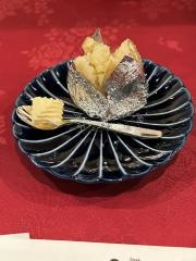 くいしんぼー山中