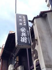 安兵衛