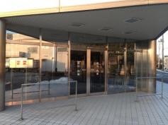 不動ヶ丘病院