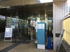 西横浜国際総合病院