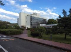 ＮＴＴ東日本伊豆病院