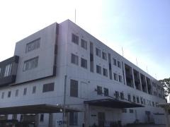 ＮＴＴ東日本伊豆病院