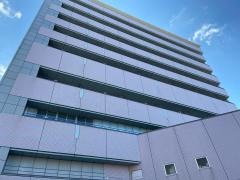 東大阪市立東大阪医療センター