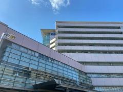 東大阪市立東大阪医療センター