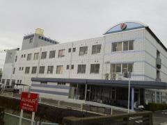 正島脳神経外科病院