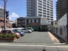 新津あさくら眼科クリニック
