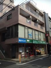 烏山クリニック