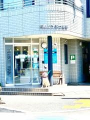 石部どうぶつ病院