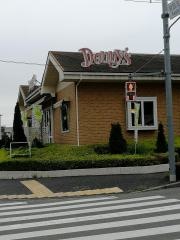 デニーズ　多摩貝取店