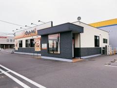 はなまるうどん　松本筑摩店