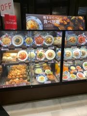 鎌倉パスタ　ららぽーと磐田店