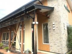 モスバーガー　桂物集女店