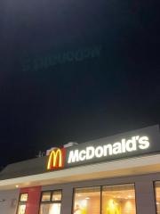 マクドナルド　西鈴蘭台エネオス店