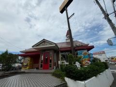リンガーハット　八幡折尾店