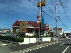 リンガーハット　八幡折尾店
