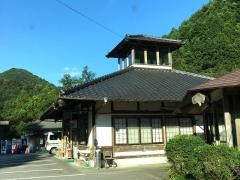 自由軒葉山店