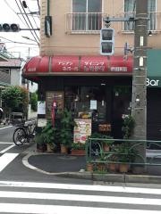 アジアンダイニング・ヒマラヤ