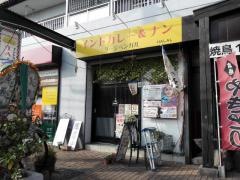 タージベンガル