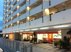 蘭苑飯店
