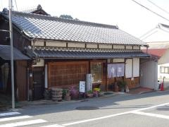 寺阪食堂