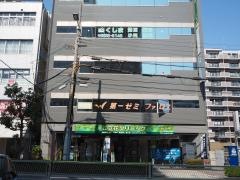 ファロス個別指導学院　阿倍野教室
