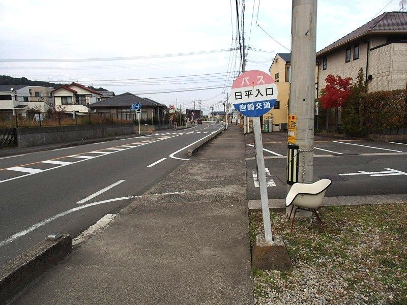 外観１