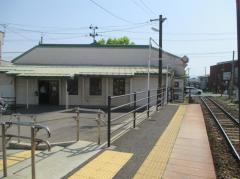 七日町駅