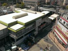 大泉学園駅